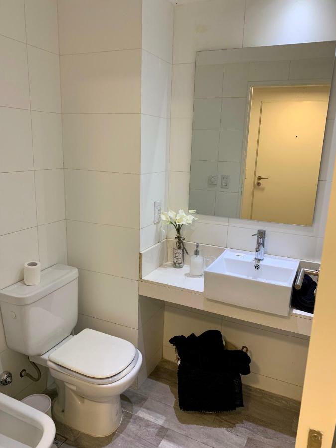 Appartamento New Comfortable In Palermo Soho