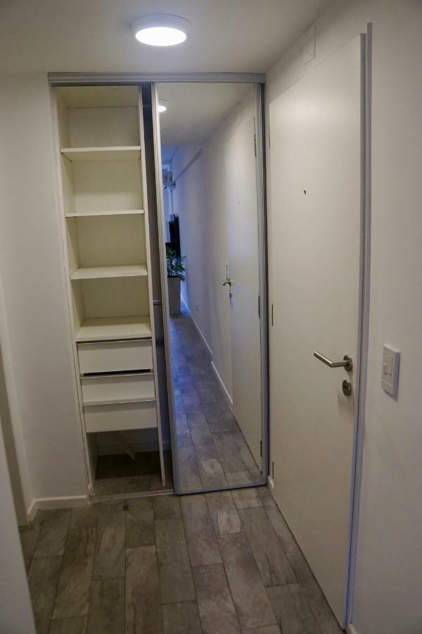 New Comfortable In Palermo Soho Appartamento Buenos Aires